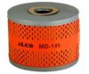 KOMAT 13240029 Oil Filter